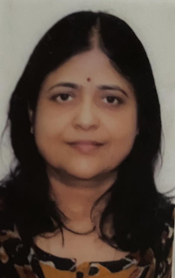 Dipika Anand